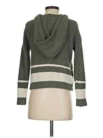 Pink Republic Pullover Sweater (view 2)