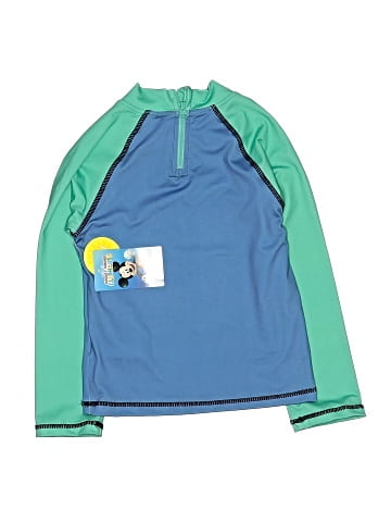 Disney Rash Guard (view 2)