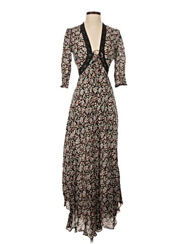 Rixo London Casual Dress (view 1)