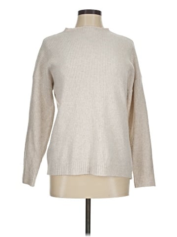 Pinque Turtleneck Sweater (view 1)