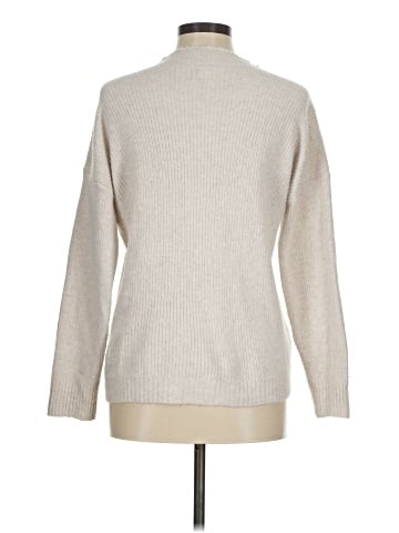 Pinque Turtleneck Sweater (view 2)