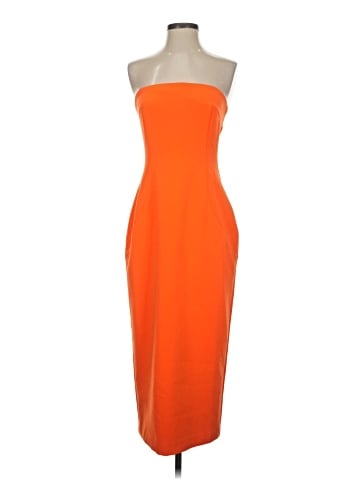 BCBGMAXAZRIA Cocktail Dress (view 1)