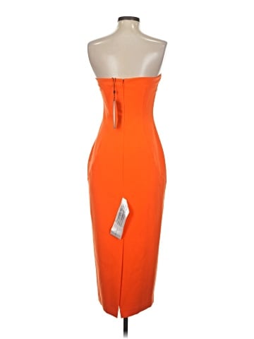 BCBGMAXAZRIA Cocktail Dress (view 2)