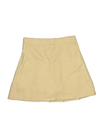 U.S. Polo Assn. Skort (view 2)