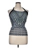 PrAna Gray Active Tank Size XL - photo 1