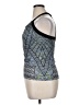 PrAna Gray Active Tank Size XL - photo 5