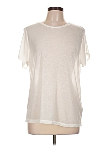 ALLSAINTS Short Sleeve T-Shirt (view 1)