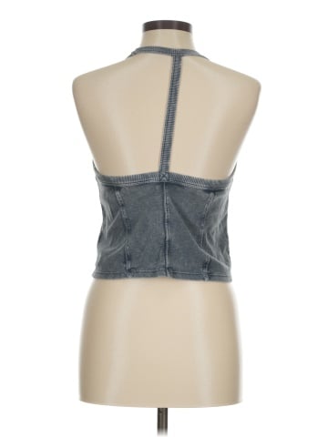 Ecote Sleeveless Top (view 2)