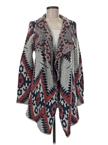 RD Style Poncho (view 1)