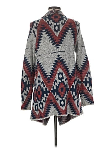 RD Style Poncho (view 2)