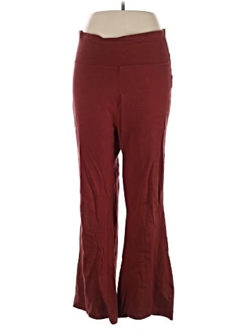 Zenana Active Pants (view 1)
