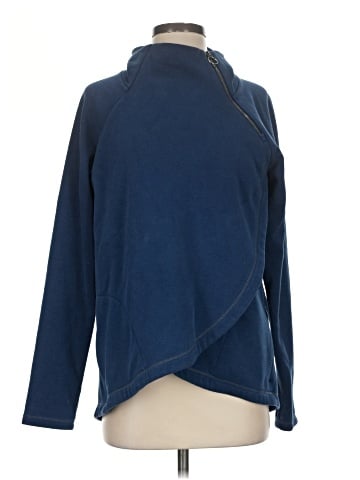 Athleta Fleece (view 1)