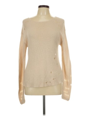 Rubbish Pullover Sweater (view 1)