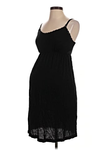 Motherhood Casual Dress (view 1)