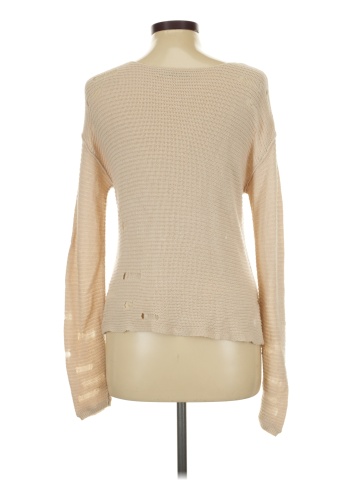 Rubbish Pullover Sweater (view 2)