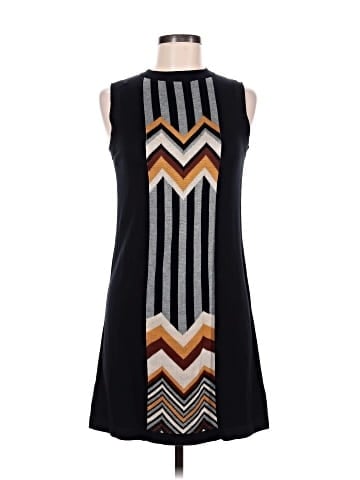 Missoni For Target Casual Dress (view 1)