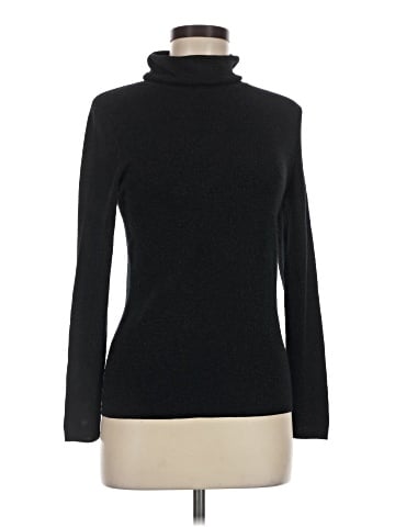 rsvp by TALBOTS Turtleneck Sweater (view 1)