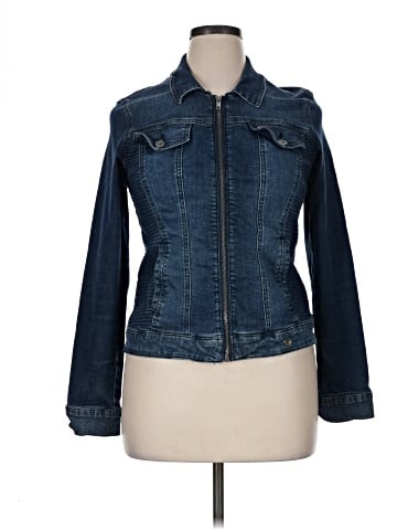 Guess Denim Jacket (view 1)