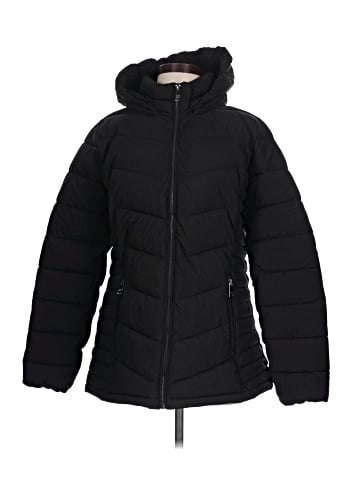 DKNY Snow Jacket (view 1)