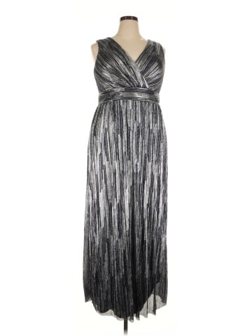 R&M Richards Cocktail Dress (view 1)