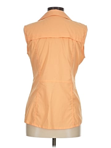 Reel Legends Sleeveless T-Shirt (view 2)