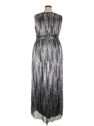 R&M Richards Cocktail Dress (view 2)