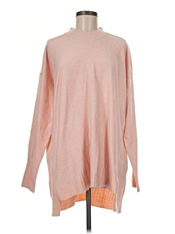 Free People Pullover Sweater (view 1)