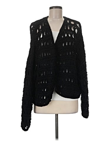Zara Cardigan (view 1)
