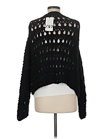 Zara Cardigan (view 2)