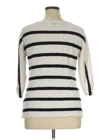 Talbots Pullover Sweater (view 2)