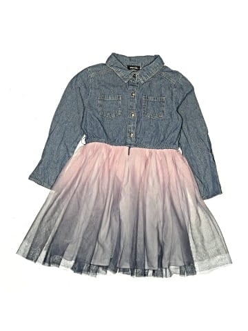 Zunie Dress (view 1)