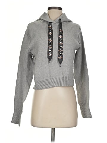 Zara Pullover Sweater (view 1)
