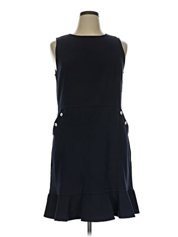 Ann Taylor LOFT Casual Dress (view 1)