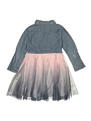 Zunie Dress (view 2)