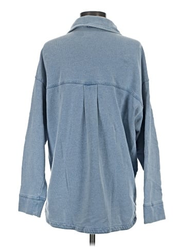 Z Supply Denim Jacket (view 2)