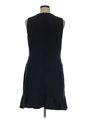 Ann Taylor LOFT Casual Dress (view 2)