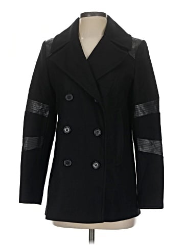 DKNY Coat (view 1)