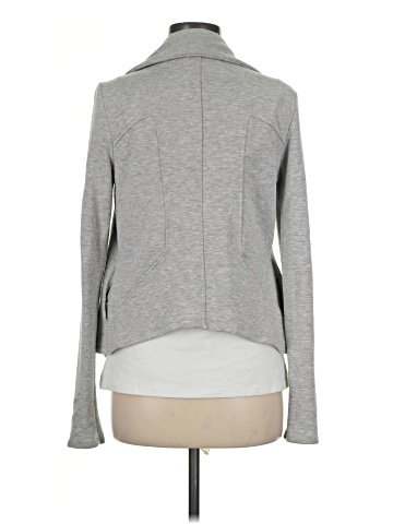Bordeaux Cardigan (view 2)