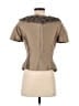 Escada Brown Jacket Size L - photo 2