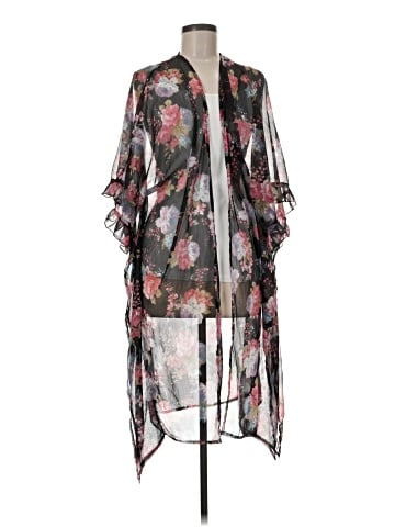 Betsey Johnson Kimono (view 1)