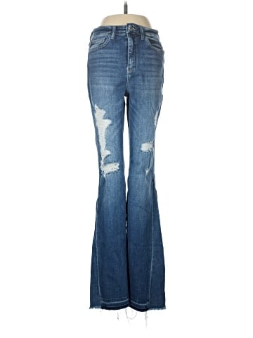 Flying Monkey Jeans (view 1)