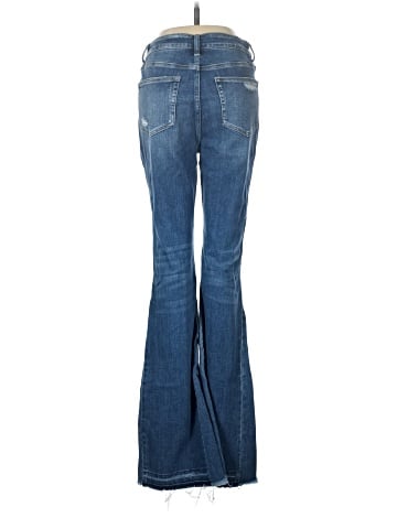 Flying Monkey Jeans (view 2)