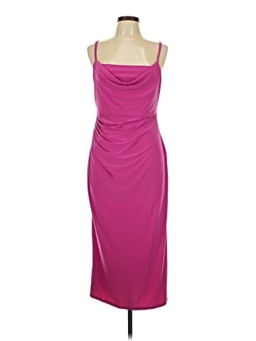Zara Cocktail Dress (view 1)