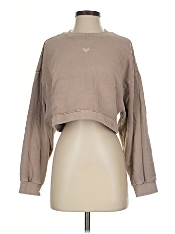 Roxy Sweatshirt (view 1)