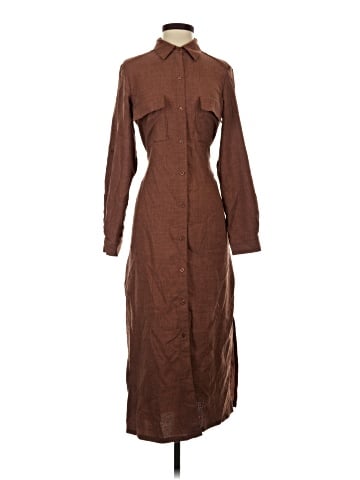 Max Studio Casual Dress (view 1)