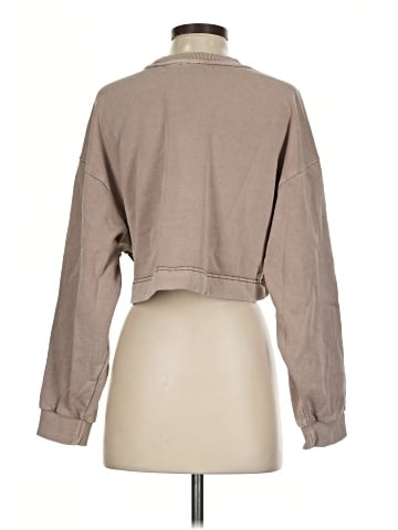 Roxy Sweatshirt (view 2)