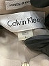 Calvin Klein Gray Jacket Size 4 - photo 8