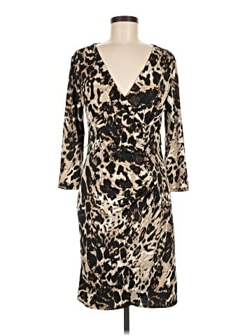 Dana Buchman Cocktail Dress (view 1)