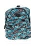Marc Jacobs Blue Backpack One size - photo 1