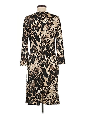 Dana Buchman Cocktail Dress (view 2)